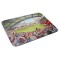 Griffin Park Stadium Fine Art Mouse Mat - Brentford FC Griffin Park Stadium Fine Art Mouse Mat - Brentford FC